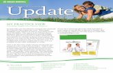 Update - Delta Dental of Colorado€¦ · on how these changes might affect your practice. ... Daily tips for maintaining a healthy smile and mouth. blog (deltadentalcoblog.com) Articles