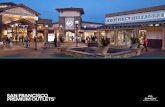 SAN FRANCISCO PREMIUM OUTLETS · The Outlet Store, Abercrombie & Fitch Outlet, Armani Outlet, Brunello Cucinelli, Burberry Factory Outlet, Coach, Elie Tahari Outlet, Etro, HUGO ...