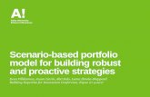 Scenario-based portfolio model for building robust and ...platformvaluenow.org/.../12/Thu2.1.4_Vilkkumaa.pdf · Eeva Vilkkumaa, Juuso Liesiö, Ahti Salo, Leena Ilmola-Sheppard Building