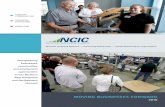 Northern Community Investment Corporation · 2017. 8. 17. · Northern Community Investment Corporation. 2 NCIC Annual Report | 2016 staff mark butterfield barb Candar Cathy Conway