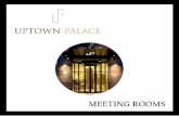 4-Star Hotels in Milan City Centre | Uptown Palace Milan · To increase its range of services and meet all MICE needs of its guests, the hotel has recently opened a modern Conference