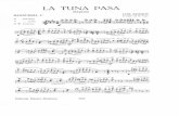 Alejandro Pérez's website tuna pasa_GL.pdf · 2019. 3. 20. · LUIS ARAQUE Arreglo de G. Lego Editorial Música Moderna 1052 . cres _ Guitarra cendo_ 1052 . Created Date: 5/14/2017