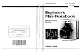 Engineers Mini-Notebook Optoelectronics Circuits€¦ · Title: Engineers Mini-Notebook Optoelectronics Circuits Created Date: 3/30/2003 5:06:06 PM
