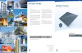 Colour Chart design - Reynobondreynobond.com.ua/Download/Reynobond_ColourChart... · Bjarke Ingels Group Architects (BIG) | Vink A/S Sequana Architecture Robert De Busni | Tim Composites