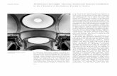 Charles Davis Architecture and Light: Vincenzo Scamozzi’s ...archiv.ub.uni-heidelberg.de/artdok/273/1/Davis... · Venice, San Salvatore, cupolas with lanterns. l’apritura del