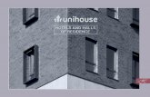 HOTELS AND HALLS OF RESIDENCE - Unihouseunihouse.pl/images/katalogi/UH_katalog_hotele_i_akademiki_EN.pdf · Akademiki LivinnX, Kraków, Poland . We closely supervise the investment