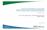 ILLICIT DISCHARGE DETECTION AND ELIMINATION (IDDE) … · Source: Illicit Discharge Detection and Elimination (IDDE) Plan template, June 30, 2016 for Central Massachusetts Regional