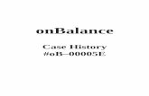 oB-00004 Case History - Giguere · Plastering (Orange County, California) and Randy Beard (a swimming pool service technician) for onsite inspections, and Bob O’Neill (Micro-Chem