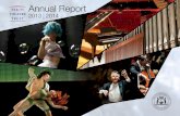 Perth Theatre Trust Annual Report 2013 - 2014€¦ · The Trust venues are managed on behalf of the Trust by AEG Ogden (Perth) Pty Ltd through a management agreement. This agreement