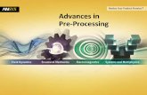 Advances in Pre-Processing - Ansys · 11 © 2011 ANSYS, Inc. May 9, 2012 . Performance Improvements . Example CAD to Meshing/Mechanical Transfer Time (Sec) CAD to DM Transfer Time