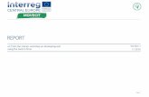 REPORT - Interreg CENTRAL EUROPE · Page 4 answers, LP will answer them by emailing. WPT2: Presentation of the Integrated smart mobility toolkit for mobility plan’s development