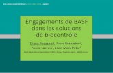 Engagements de BASF dans les solutions de biocontrôleensaia.univ-lorraine.fr/sites/ensaia.univ-lorraine... · Kumulus® DF •80 % de soufre micronisé •Fongicide autorisé en