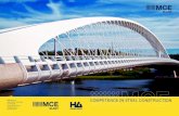 MCE Slaný s.r.o. CompetenCe in steel ConstruCtion MCE rn ... · components (Ce marking) - HpQ: DBs 918005, eXC3DB – Certificate for the production of railway bridges according