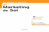 la boîte à outils du Marketing de Soi - Galry · 2017. 10. 4. · ISBN 978-2-10-073937-0 Mise en page : Belle Page Traduction des insights : Stanley Hanks ... Sylvie L., Richard