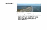 Aerial View of Refuge Chincoteague NWR: Recreational Beach ... N_CHN Draft CCPEIS.pdf · Aerial View of Refuge USFWS . November. Summary Report A Structured Decision Making process