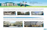 Case Study 2: Wah Ha Estate – An Adaptive Re-use of Heritage · Case Study 2: Wah Ha Estate – An Adaptive Re-use of Heritage 2 With dual considerations of safety and structural