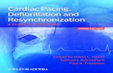 Cardiac Pacing, Defibrillation · 1 Pacing and Defibrillation: Clinically Relevant Basics for Practice, 1 T. Jared Bunch, David L. Hayes, Charles D. Swerdlow, Samuel J. Asirvatham,