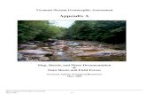 Appendix A - Phase 1 Data Sheets - Vermontdec.vermont.gov/.../A1-Appendix-A-09-Phase-1-Forms.pdf · 2016. 4. 20. · Vermont Stream Geomorphic Assessment . Appendix A . Map, Sketch,