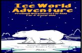 Ice World Adventured1qafhd1kon6or.cloudfront.net/files/premium-worksheet/4-8-ice-worl… · Ice World Animals Even the colder regions of the world inhabit animals. Can you spot the