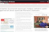 Clarks Summit woman helps others with general and special ... Tweets from the Times-Tribune Lifestyles