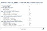SOFTWARE INDUSTRY FINANCIAL REPORT CONTENTSsoftwareequity.com/Reports/4Q13_Report_Draft_-MASTER_02042013_-_Copy.pdf · Software Equity Group is an investment bank and M&A advisory