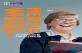 UNIVERSITY IS FOR EVERYONE - NUI Galway - NUI Galway€¦ · for School Leavers and Mature Students The Access Course for School Leavers (under 22) and Mature Students (over 23) is