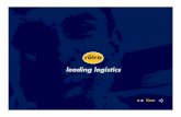 Start - evofenedex BedrijvengidsFILE/Rotra_Presentatie.pdf · Online booking History Trucking Forwarding Warehousing Supply Chain . ... Amsterdam / Brussels World-wide network of