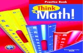 Practice Book - Delta Education€¦ · 4.2 Classifying Angles .....P26 4.3 Classifying Triangles by Angles .....P27 4.4 Classifying Triangles by Side Length .....P28 4.5 Introducing