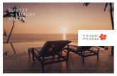 Location - Sunset Luxury Villas€¦ · Hawaiian experience, Kauhale Pilialoha can provide personal concierge services to enhance your vacation stay. Personal concierge services The