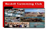 Roskill Swimming Clubswimroskill.co.nz/forms/intro to new swimmers.pub 2019.pdf · Swimming training: training togs, towel, goggles (plus a spare), gear bag (kick board, paddles,