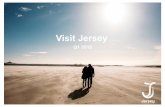 020118 Visit Jersey Q1 Matrix · 2018. 1. 9. · Identify the most romantic spots and things to enjoy in #theislandbreak • INFLUENCER / MEDIA TRIPS: Trips taking place in February