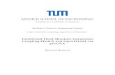 MUNICH SCHOOL OF ENGINEERING · MUNICH SCHOOL OF ENGINEERING TECHNICAL UNIVERSITY OF MUNICH Bachelor’s Thesis in Engineering Science Chair of Scientiﬁc Computing, Department of