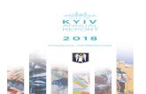 CITY OF KYIV · Post-employment benefit plan liabilities; Provisions for land rehabilitation; Financial instruments at amortized cost. 6. Some entities in the Kyiv city account at