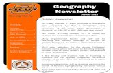 Geography - Oklahoma State University–Stillwater2016 Conference of the International Society for Landscape, Place, & Material Culture (formerly Pioneer ... a potluck style tailgate