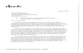 Apache Corporation; Rule 14a-8 no-action letter...January 13,2012 PageS Thank you for your letter dated December 6, 2011. We believe that the issue is whether there is a defect in