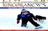 YOUR OFFICIAL KINCORA COMMUNITY NEWSLETTERgreat-news.ca/././Newsletters/Calgary/NW/Kincora/2017/February.pdf · 4 FEBRUARY 2017 I Call 403-263-3044 for advertising opportunities KINCORA