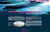High-performance PRO-SPEED adhesive film · 2016. 4. 6. · the world speed championships, I had differences in speed of 5-6 knots over 500 metres depending on whether it was with