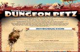 DP rulebook ENG 05 - NASAYou can’t keep a good imp down. In Dungeon Petz, you run a pet shop for dungeon lords. You start with your family of imps, some gold, and one dirty old cage.