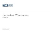 Formative Wireframes - users.caltesting.orgusers.caltesting.org/~scherrer/tb/FormativeWireframes4_final.pdf · Formative Wireframes Version 1 published July 26, 2010 by Nick Porter