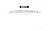 V7000 Unified Real-time CompressionGettingStartedGuide V1.06 · 2020. 5. 5. · Getting Started with Real-time Compression on IBM Storwize V7000 Unified 1.4.0.1 Page 3 of 27 Overview