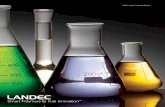 Annual Reportannualreports.co.uk/HostedData/AnnualReportArchive/l/NASDAQ_LNDC_2011.pdfLandec Corporation 2011 Annual Report Landec customizes its polymer solutions for specific product