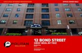12 BOND STREET - images2.loopnet.com€¦ · 2 12 BOND STREET EXECUTIVE SUMMARY EXECUTIVE SUMMARY Politan Real Estate is pleased to present 12 Bond Street, Great Neck, NY 11021. The