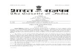 vlk/kj - Federation of Indian Mineral Industries · Environment Impact Assessment Notification, 2006 from the concerned regulatory authority are brought for environmental clearance