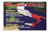 Textile World Article, Epic May 2008 World... · porter; ab luco iJJOLG . Title: Textile World Article, Epic May 2008.pub Author: Kris Created Date: 5/22/2008 2:48:20 PM ...
