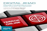 Francesco Marone is a Research Fellow at the ISPI DIGITAL ... · 1. Violent Extremism and the Internet, Between Foreign Fighters and Terrorist Financing Francesco Marone This introductory