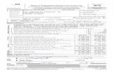 Form 990 (2018) Page ROCKY MOUNTAIN ELK ......for amounts not listed in Part X; or provide credit counseling, debt management, credit repair, or debt negotiation services? If 'Yes,'