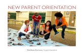 NEW PARENT ORIENTATION - Appoquinimink School District New... · 2014/8/18  · Appoquinimink Orientation Student Achievement • This year, Appoquinimink was once again the top-ranking