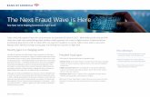 The Next Fraud Wave is Here - BofA Securities...2 | bank of america article the next fraud wave is here 1Cybersecurity Ventures, 2017 Cybercrime Report. 2CNet, Smart Cities Around