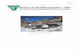 Bureau of Land Management Utah...There are four main elements of the ARMS: airshed management, NEPA analysis and coordination, air monitoring, and public education and awareness. As