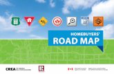 HOMEBUYERS’ ROAD MAP150272932.homesconnect.com/AccountData/150272932/homebuyer… · mortgage to your new home while keeping your existing interest rate. You may be able to avoid